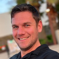 Safeguard Global Employee Thomas Chubb's profile photo