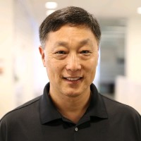 Visual Edge IT Employee Stephen Choi's profile photo