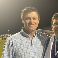 Southern Marsh Collection Employee Mason Lowery's profile photo