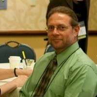 SIATech Employee Ed Brown's profile photo