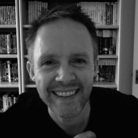 Issured Limited Employee Jed Stone's profile photo