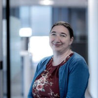 HDR Employee Erika Weber's profile photo
