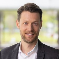 Yunex Traffic Employee Philipp Hahn's profile photo