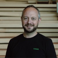 Loxone Employee Andreas Hetzendorfer's profile photo