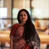 Tripti Sharma Email