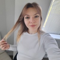 Identité MFA Employee Kristina Shshuplenkova's profile photo
