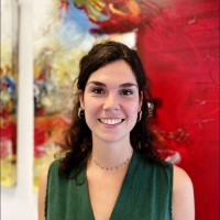 HollandPTC Employee Ilva Van Houwelingen's profile photo