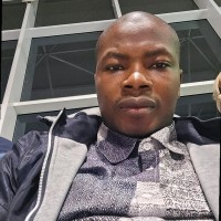 Electrofix Group Employee Aminu Akinyele's profile photo