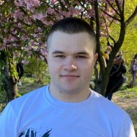 IBVCloud Employee Vladyslav Tsytsiura's profile photo