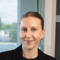 Dialog Insight Employee Catherine Lacasse's profile photo