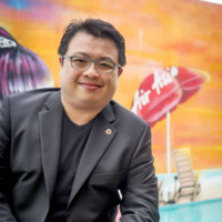 BIG Rewards Employee Spencer Lee's profile photo