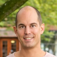 Synaffix BV Employee Remon van Geel's profile photo