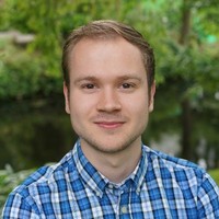 Marco van Doorn's profile photo