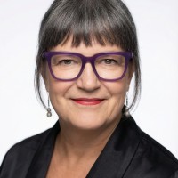 Melbourne School of Population and Global Health, University of Melbourne Employee Maggie Haertsch's profile photo