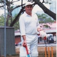 Cricket Australia Employee Grant Stanley's profile photo
