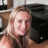 Framework Media Ltd Employee Charlotte Strachan's profile photo