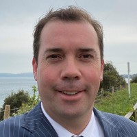 J.P. Morgan Employee James M's profile photo