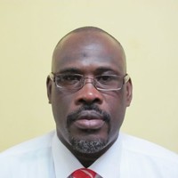 VM2KG Consulting LLC Employee Vernon O'Brien's profile photo