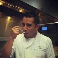 Jose Monterrosa Email & Phone Number