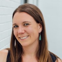 Southern Coalition for Social Justice Employee Sarah Ovaska's profile photo