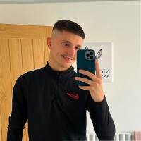 Mtech Communications Limited Employee Tom Harber's profile photo