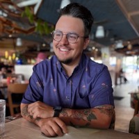 Free Press Employee Dutch Cosmian's profile photo
