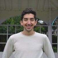 Lumos Labs (Lumosity) Employee Sam Shatzkin's profile photo