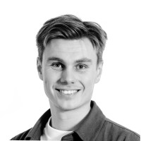 Linus Olsson's profile photo