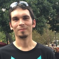 Nike Employee Michael Lahti's profile photo