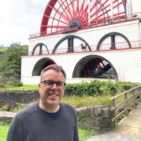 Carnival of Alternative Politics Employee Brian Jenner's profile photo