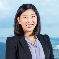 HSBC Employee Frances Chen's profile photo