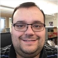 Beltone Employee Christopher Scholle's profile photo