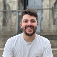 Cameron Hogg Email & Phone Number