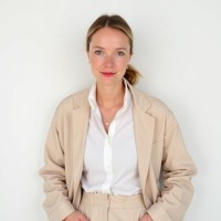 Mistral AI Employee Charline Mauro's profile photo