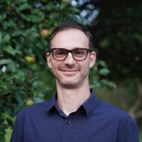 Connecticut General Assembly Employee Gregory Wolff's profile photo
