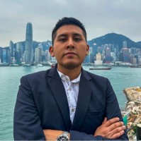 PROCETRADI Employee Enzo Flores's profile photo