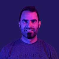 Invelity s.r.o. Employee Michal Gregus's profile photo