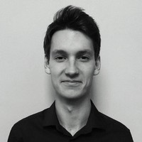 ValueBase Employee Nick Morgan's profile photo