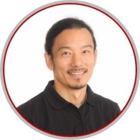 CrossFit Employee Otoya Oshima's profile photo