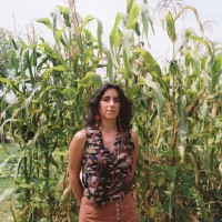 SUERTE Employee Anamaria Gutierrez's profile photo