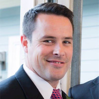 Justin Cockcroft Email & Phone Number