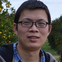 Celerion Employee Bangjun Zhou's profile photo