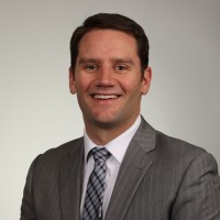 Raytheon Technologies Employee Stephen Noone's profile photo