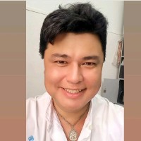 Sanatorio Mater Dei Employee Leandro Vargas's profile photo