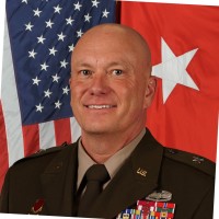 Utah Army National Guard Employee Shawn Fuellenbach's profile photo