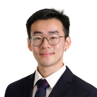 Callida Consulting Employee David Wang's profile photo