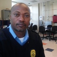 Top Guard Security Employee Marcus Crawford's profile photo