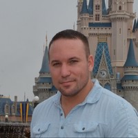 Kapco Metal Stamping Employee Benjamin Richardson's profile photo