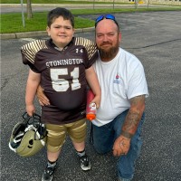 Tony Walston Email & Phone Number