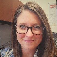 Indiana Steel Fabricating Inc Employee Dezireé Swinney's profile photo
